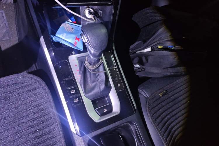 Used Kia K3 2019 1.5L CVT Smart Connectivity Version
