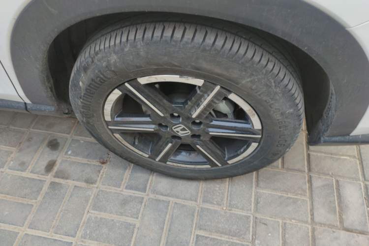 Used Honda Vezel 2023 1.5L CVT Elite Edition
