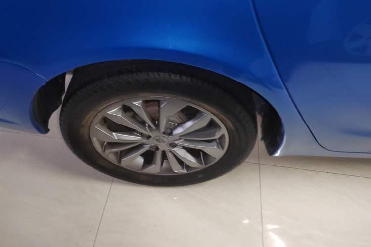 Used Geely Auto Vision 2017 1.5L Manual Happiness Edition
