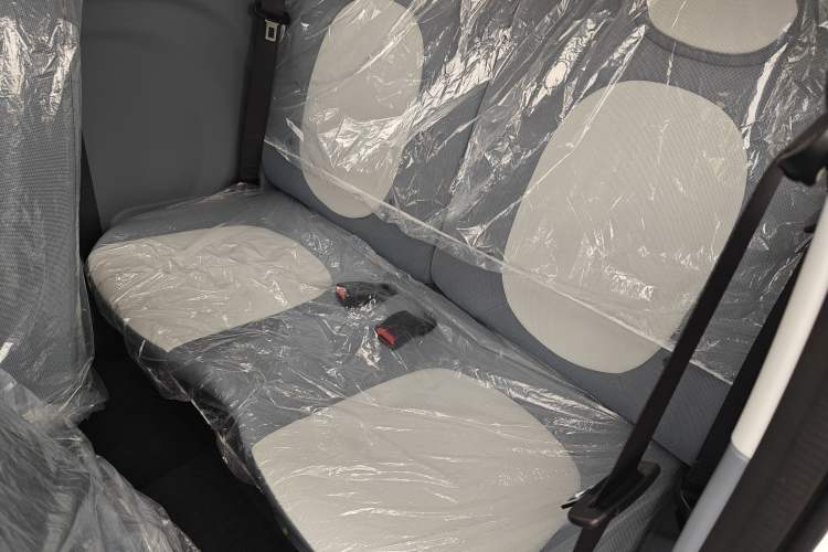 Used Bestune Pony 2026 Model 222km Cute Horse
