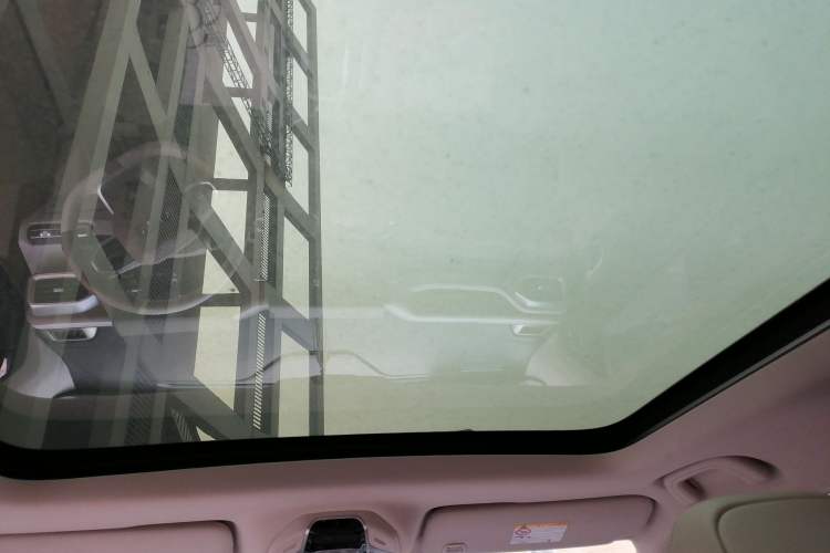 Used Geely Auto icon 2021 1.5TD Passionate Edition
