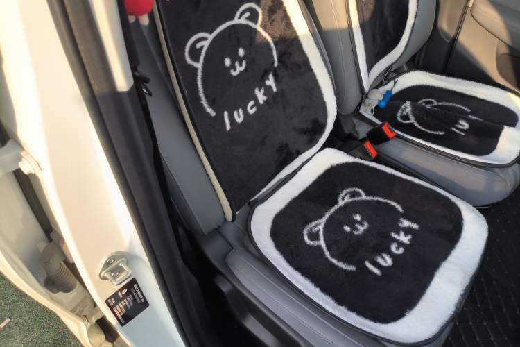 Used Leapmotor T03 2024 310 Comfort Edition
