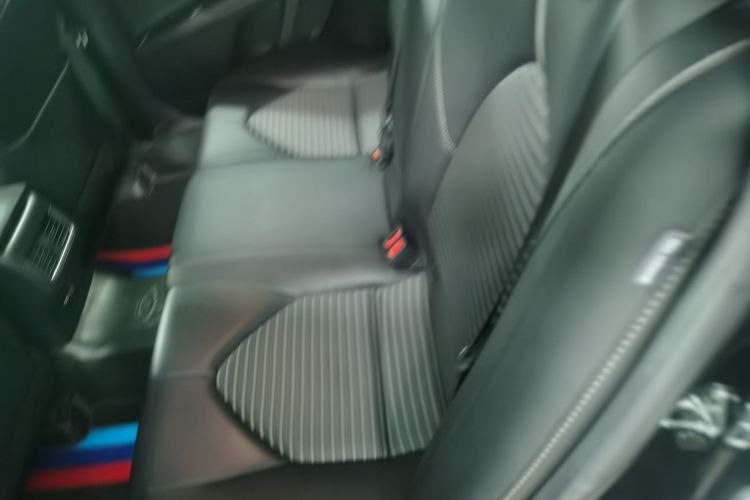 Used Toyota Camry 2022 2.0S Knight Edition
