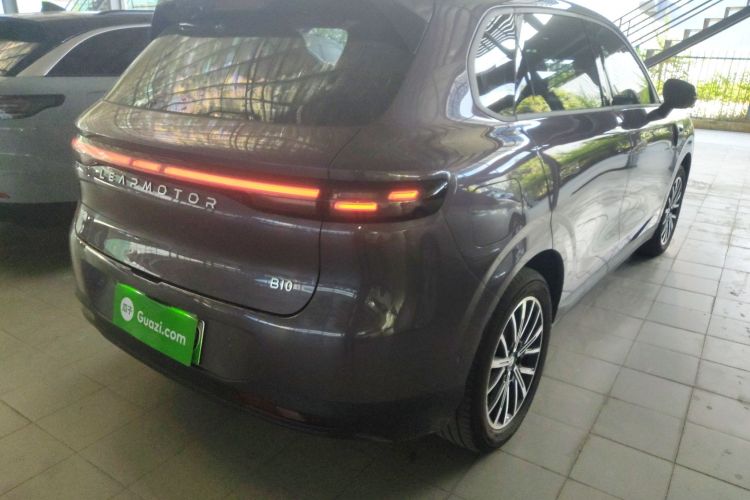 Used Leapmotor B10 2025 510 Joyful Edition
