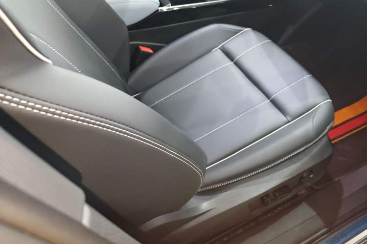 Used Volkswagen ID.4 X 2022 Pure Long-Range Version
