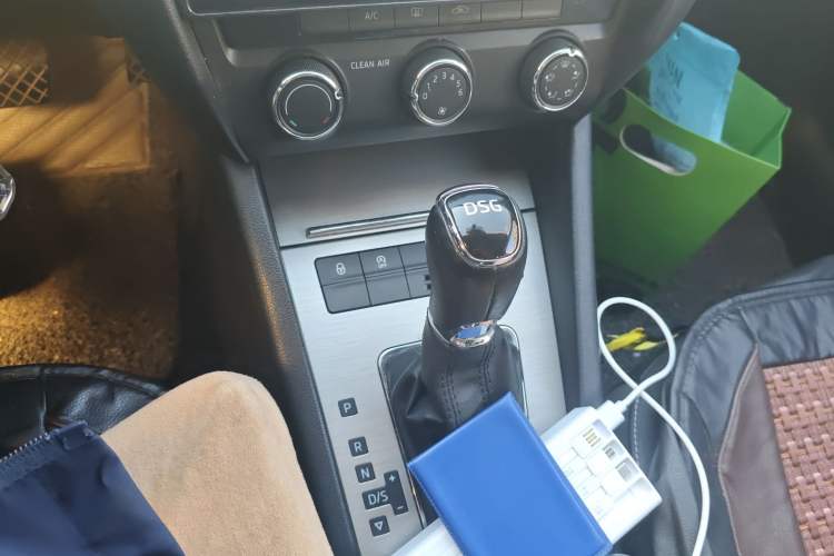 Used Skoda Octavia 2018 TSI230 DSG Comfort Edition