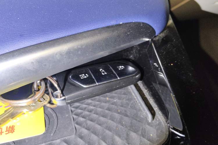 Used VOYAH FREE 2021 Four-Wheel Drive Standard Range-Extended Exclusive Luxury Package
