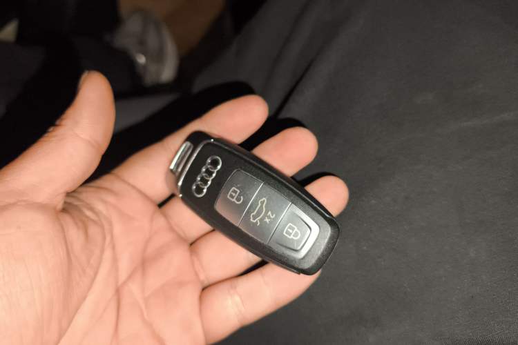 Used Audi A3 2023 Updated Sportback 35 TFSI Luxury Sports Edition