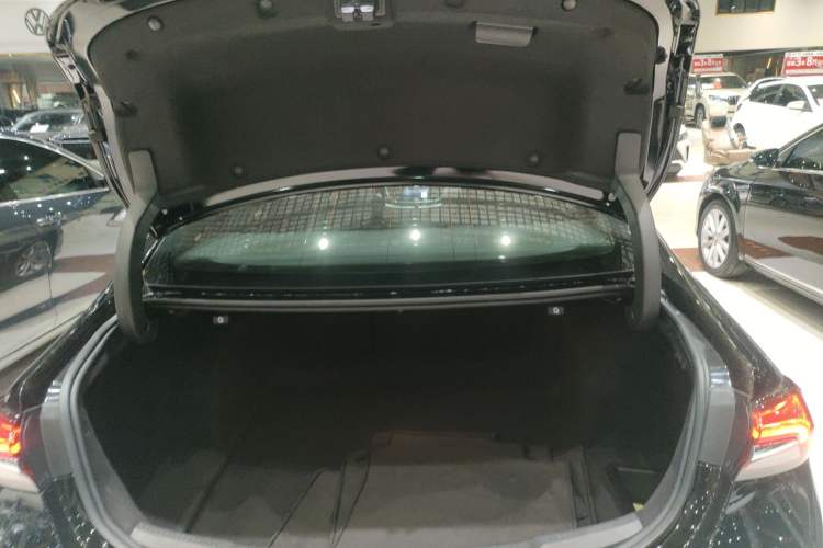 Used Buick LaCrosse 2022 552T Luxury Version
