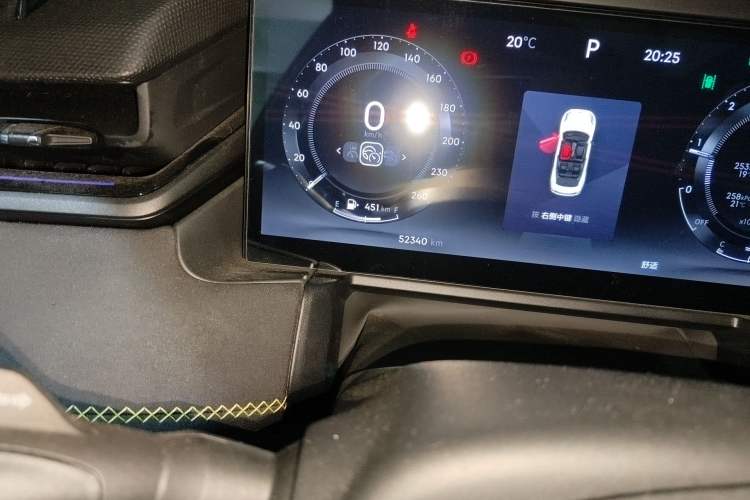 Used Lynk & Co 03 2023 1.5TD DCT JingPro