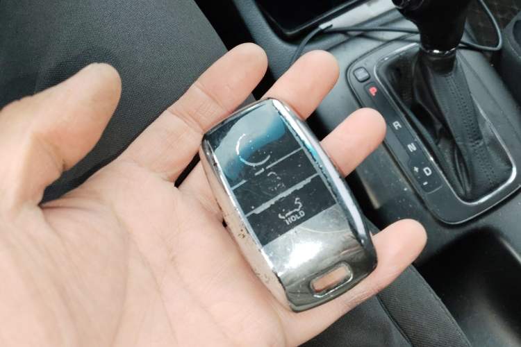 Used Kia K3 2013 1.6L Automatic GLS