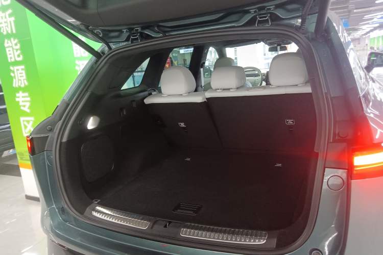 Used XPeng G9 2025 625 Long-Range Max