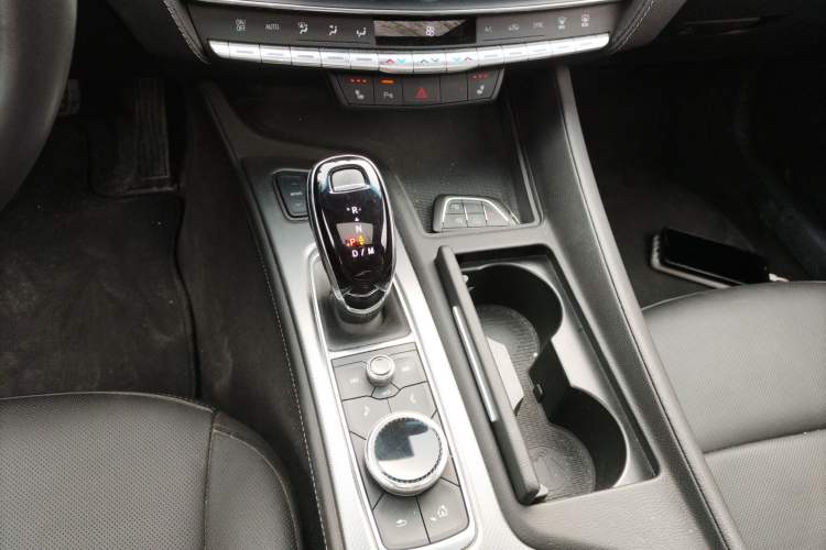 Used Cadillac CT5 2021 28T Luxury Model