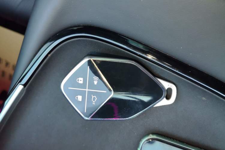 Used Deepal SL03 2025 Range-Extended Elite Version
