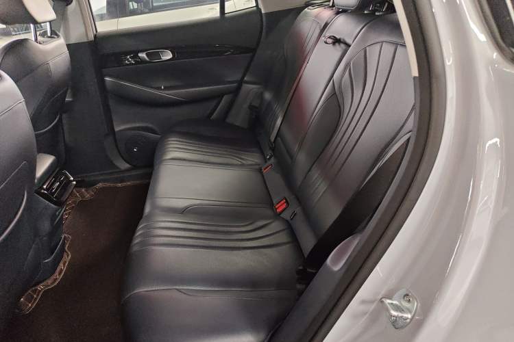 Used Geely Galaxy E5 2024 530 km Exploration+ Version