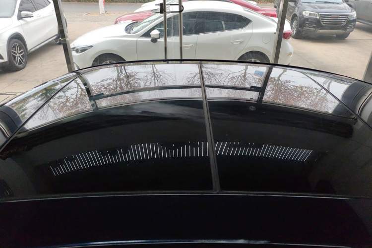 Used Honda Inspire 2019 Rui·Hybrid 2.0L Jing Shang Edition China VI