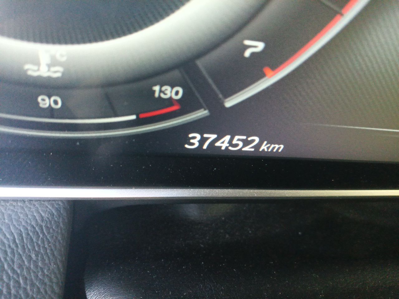 Hongqi HS5 2022 Revised Version 2.0T Smart Connect Flagship Edition — снимка 12