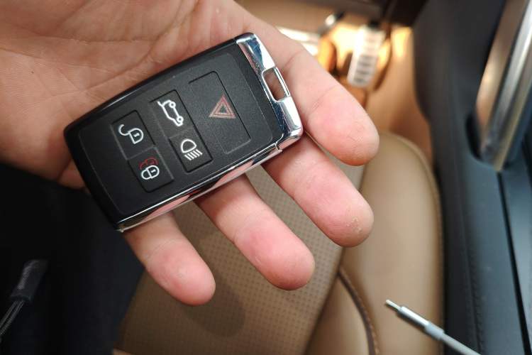 Used Land Rover Discovery Sport 2025 249 PS Explorer Special Edition
