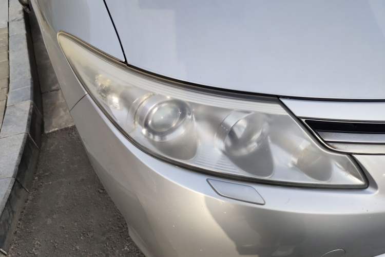 Used Toyota Previa 2012 2.4L 7-Seater Luxury Edition
