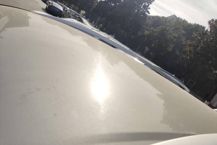 Used Baojun 530 2018 1.5T Manual Elite Version China V
