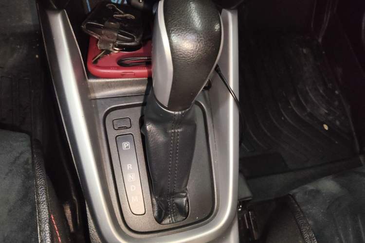 Used Suzuki Vitara 2016 1.4T Automatic All-Wheel Drive Leading Version