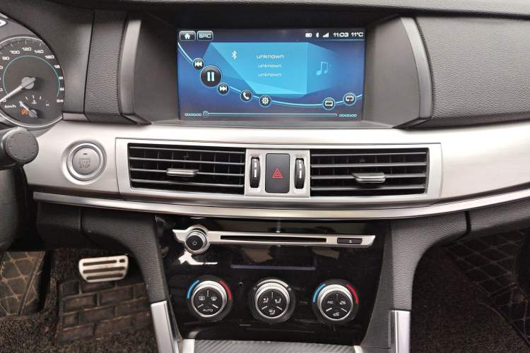 Used Haval H7 2017 Red-Label H7 2.0T Automatic Prestige Model
