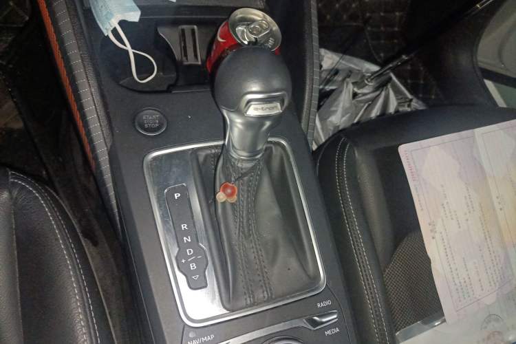 Used Audi Q2L e-tron 2019 Q2L e-tron Pure Electric Smart Style
