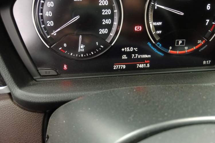 Used BMW X1 2022 sDrive25Li Leading Model