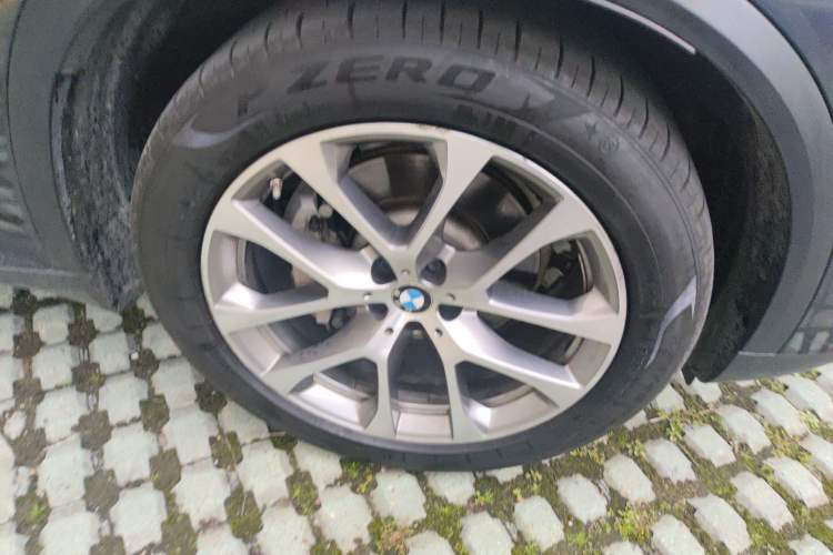 Used BMW X5 2020 xDrive30i X Design Package
