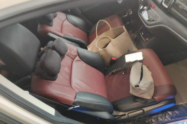 Used Honda Elysion 2016 2.4L Classic Edition