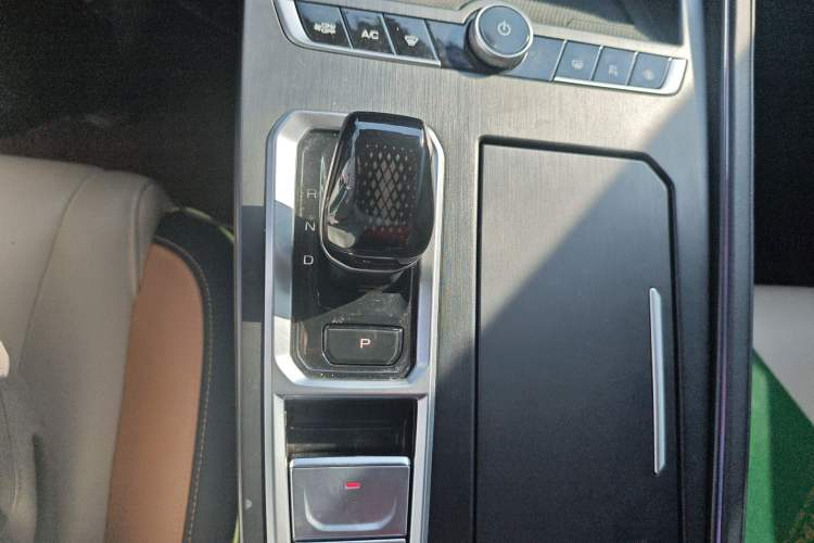 Used Wey Macchiato 2021 1.5L DHT Master Edition
