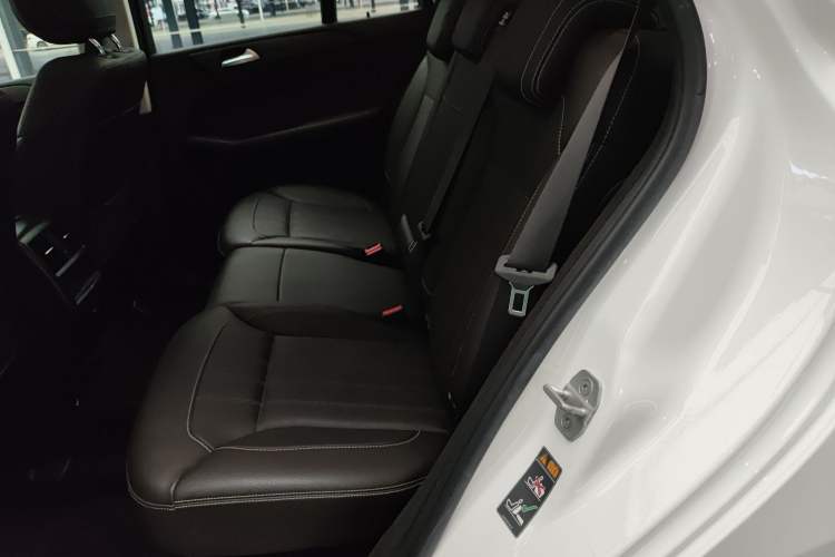 Used Mercedes-Benz GLE 2017 GLE 320 4MATIC Dynamic Model