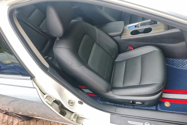 Used Nissan Teana 2021 2.0L XL Comfort Edition