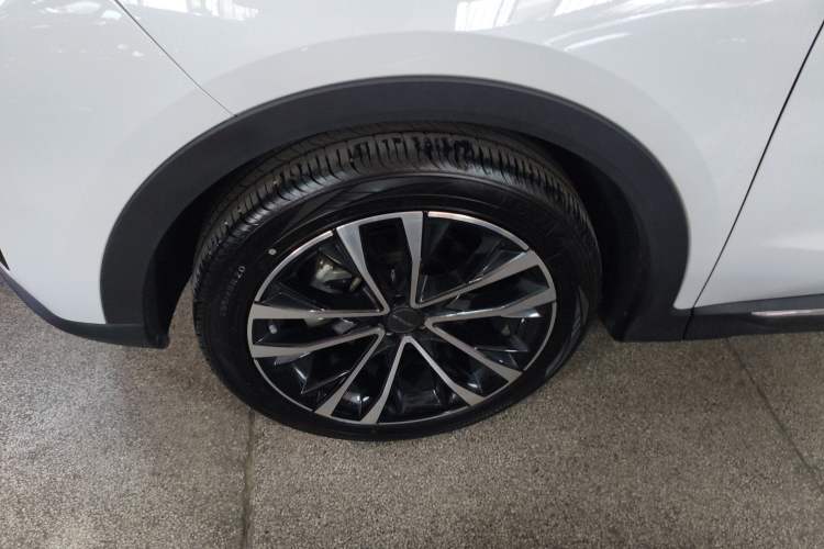 Used JETOUR X70 PLUS 2025 1.5T Flagship Edition 5 Seats