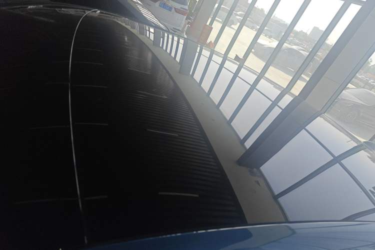 Used IM LS6 2026 Model Pure Electric Max
