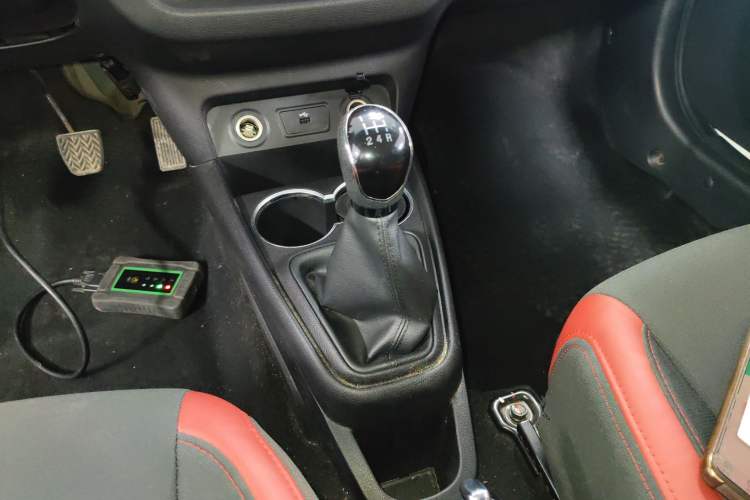 Used JAC Group Refine S2mini 2017 1.3L Sport Edition
