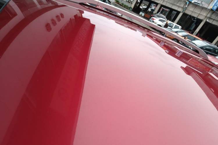 Used Land X5 2016 Plus 1.5T CVT Enjoyment Edition