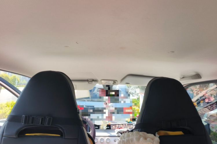 Used Wuling Hongguang MINIEV 2021 Macaron Fashion Edition Lithium-Ion Battery
