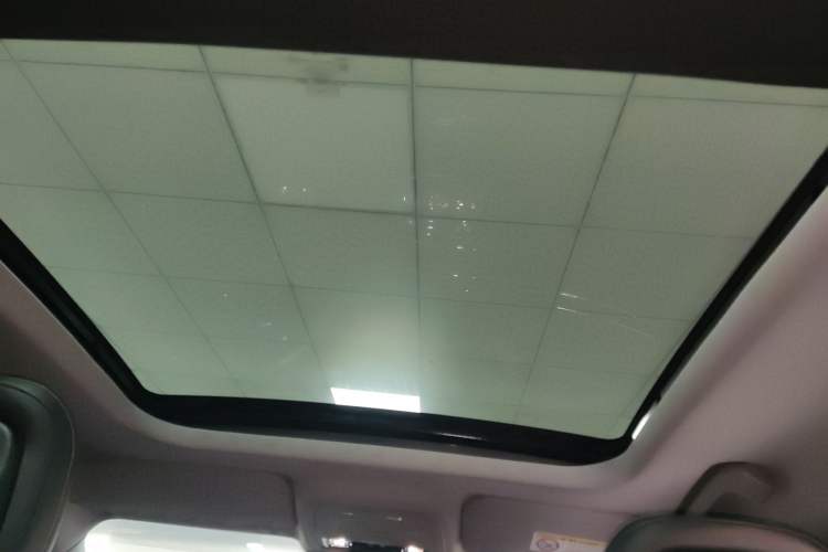 Used Lincoln Corsair 2022 Revised Version 2.0T Two-Wheel Drive Premium Edition
