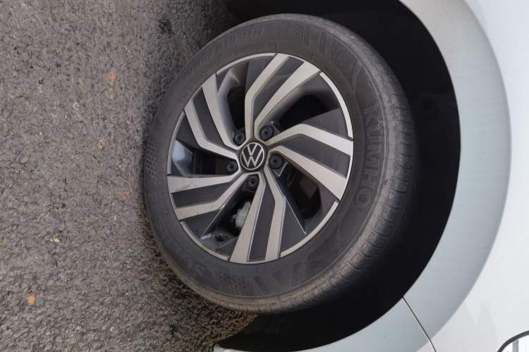 Used Volkswagen Bora 2024 200TSI DSG Smart Drive Edition