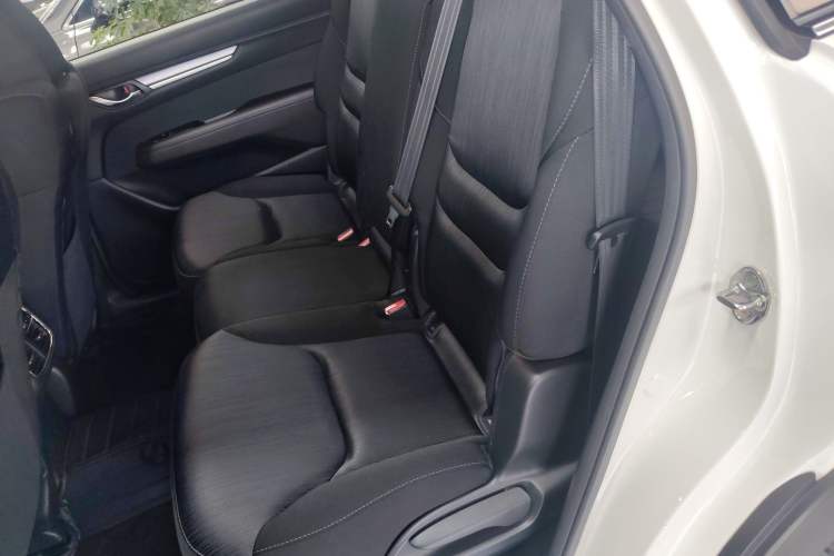 Used Mazda CX-8 2019 2.5L Two-Wheel Drive Luxury Version