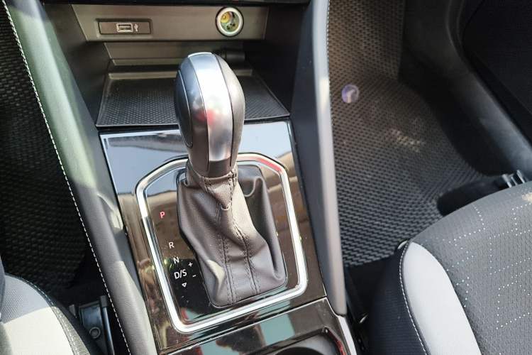 Used Jetta VS7 2022 280TSI Automatic Trend Edition