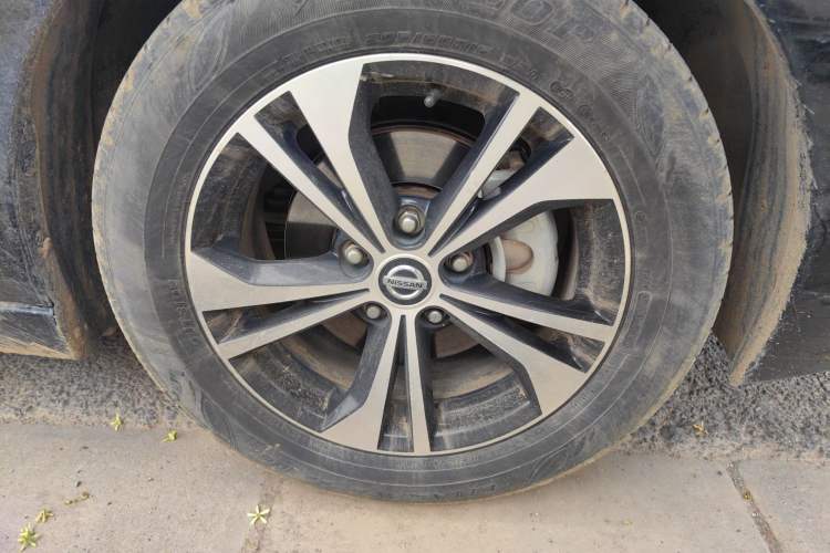 Used Nissan Sylphy 2020 1.6L XL CVT Enjoyment Edition Right Front Wheel Hub