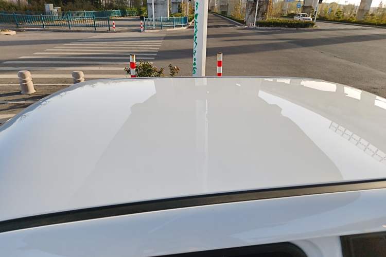 Used Qiyuan Lumin 2024 130km Qingyue Version
