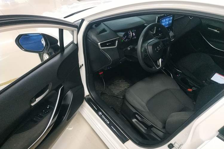 Used Toyota Levin 2022 Dual-Engine 1.8H E-CVT Luxury Edition