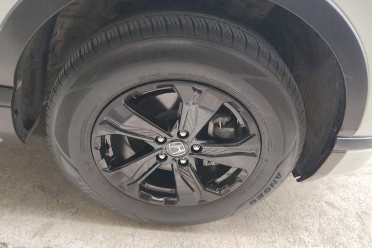 Used Honda Breeze 2020 240TURBO CVT 2WD Luxury Edition
