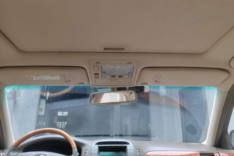 Used Lexus LS 2005 430