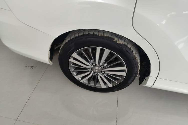 Used Honda Odyssey 2018 2.4L Smart Edition