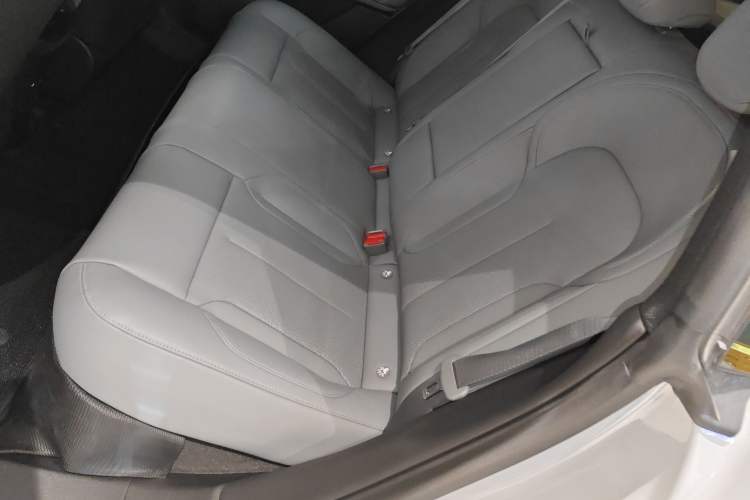 Used Nio ET5 2024 75 kWh
