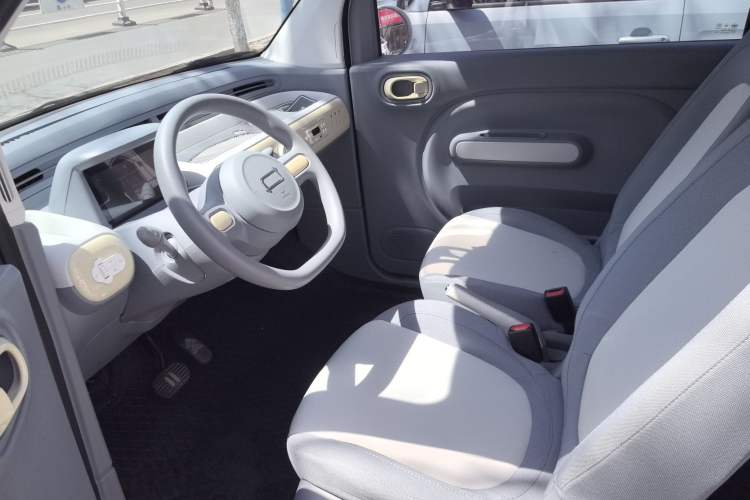 Used Bestune Pony 2025 222km Lightning Horse